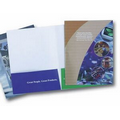 Full Color Pocket Folder